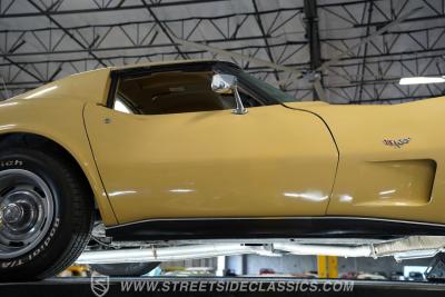 1977 Chevrolet Corvette