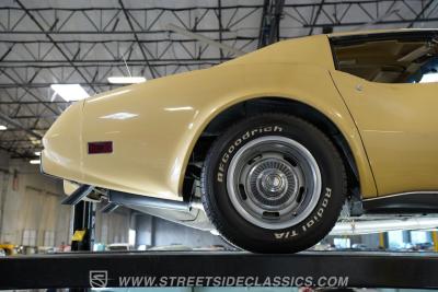 1977 Chevrolet Corvette