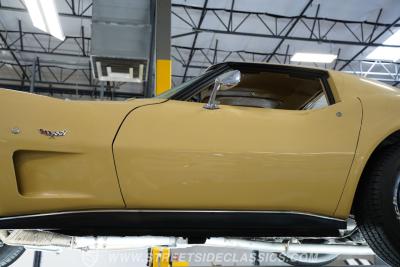 1977 Chevrolet Corvette