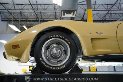 1977 Chevrolet Corvette