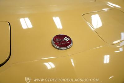 1977 Chevrolet Corvette