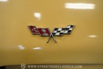 1977 Chevrolet Corvette