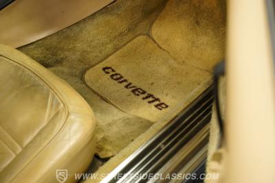 1977 Chevrolet Corvette