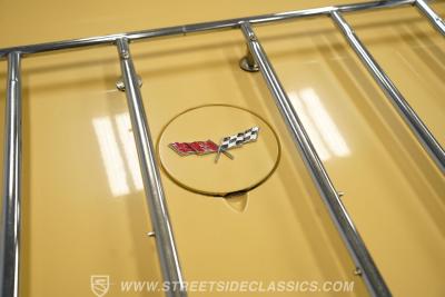 1977 Chevrolet Corvette