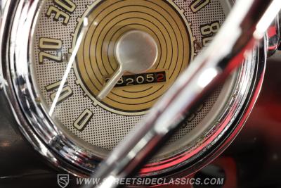 1948 Ford Coupe Restomod