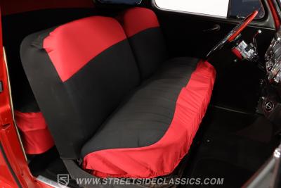 1948 Ford Coupe Restomod