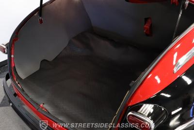 1948 Ford Coupe Restomod