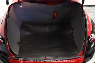 1948 Ford Coupe Restomod