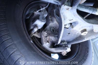 1948 Ford Coupe Restomod