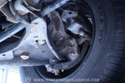 1948 Ford Coupe Restomod