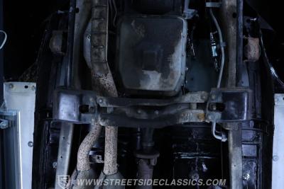 1948 Ford Coupe Restomod