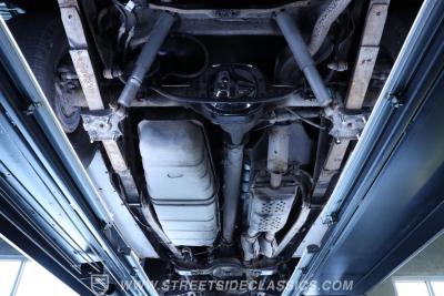 1948 Ford Coupe Restomod