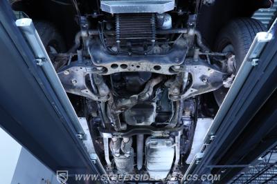 1948 Ford Coupe Restomod