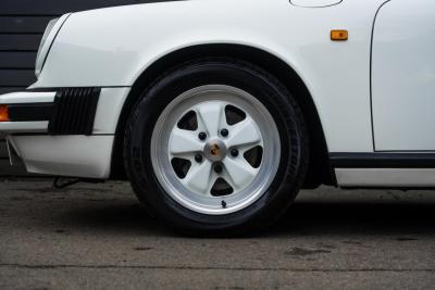 1989 Porsche 911 Speedster