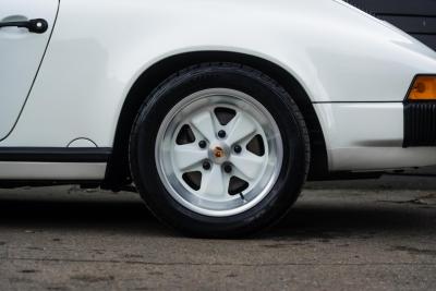 1989 Porsche 911 Speedster