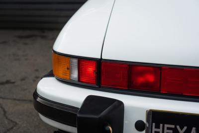 1989 Porsche 911 Speedster