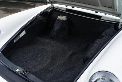 1989 Porsche 911 Speedster