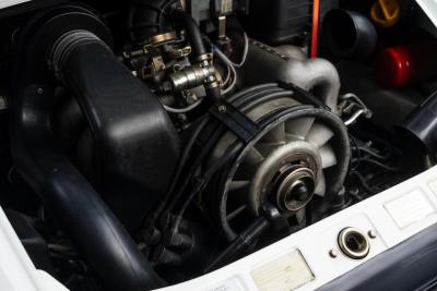 1989 Porsche 911 Speedster