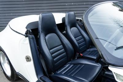 1989 Porsche 911 Speedster