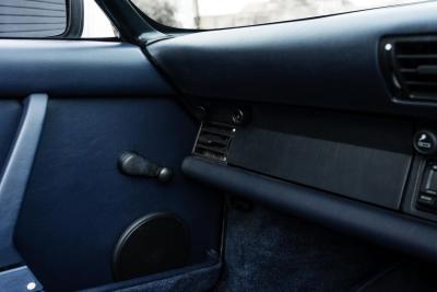 1989 Porsche 911 Speedster