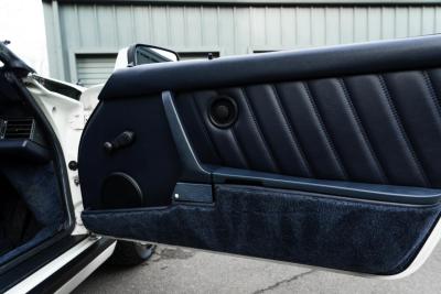 1989 Porsche 911 Speedster