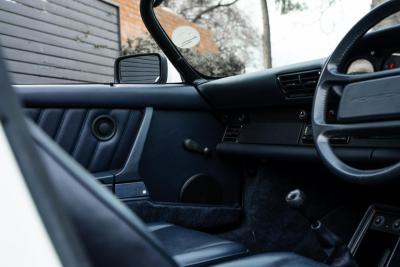 1989 Porsche 911 Speedster