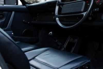 1989 Porsche 911 Speedster