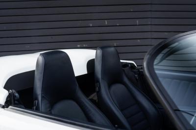 1989 Porsche 911 Speedster