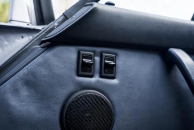 1988 Porsche 911 Targa Commemorative ED