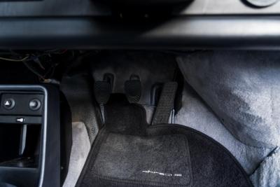 1988 Porsche 911 Targa Commemorative ED