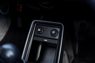 1988 Porsche 911 Targa Commemorative ED