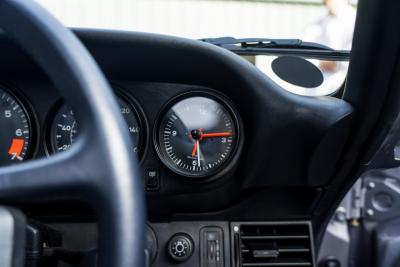 1988 Porsche 911 Targa Commemorative ED