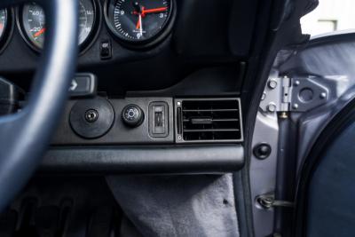 1988 Porsche 911 Targa Commemorative ED