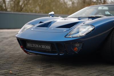 2021 Ford GT40