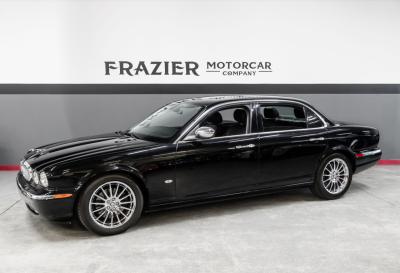 2006 Jaguar XJ6  VDP