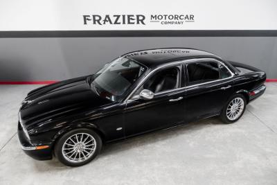 2006 Jaguar XJ6  VDP