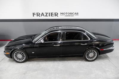 2006 Jaguar XJ6  VDP