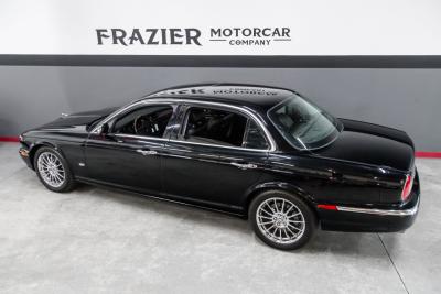 2006 Jaguar XJ6  VDP