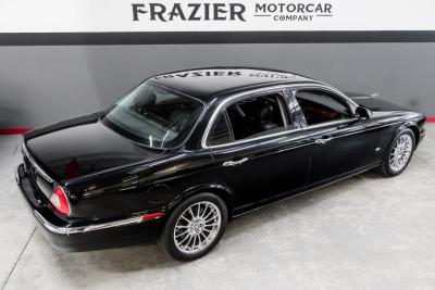 2006 Jaguar XJ6  VDP