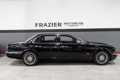 2006 Jaguar XJ6  VDP
