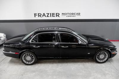 2006 Jaguar XJ6  VDP
