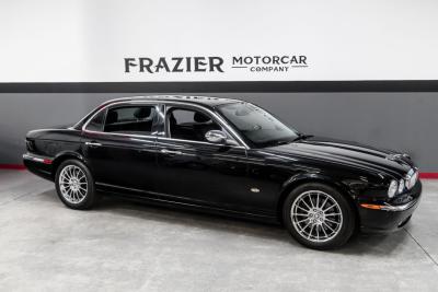 2006 Jaguar XJ6  VDP