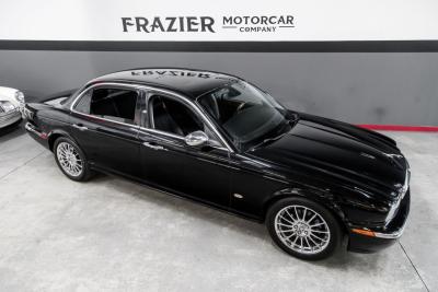 2006 Jaguar XJ6  VDP