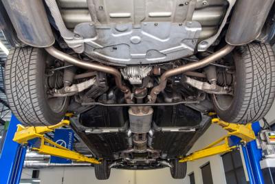 2006 Jaguar XJ6  VDP