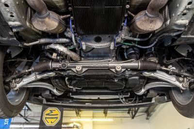 2006 Jaguar XJ6  VDP