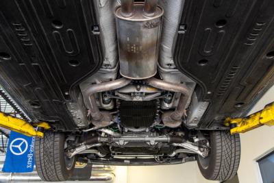 2006 Jaguar XJ6  VDP