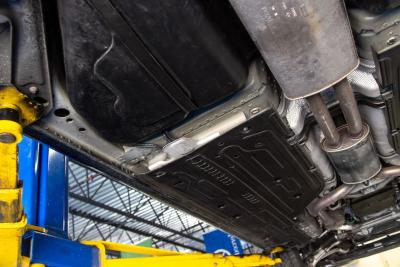 2006 Jaguar XJ6  VDP