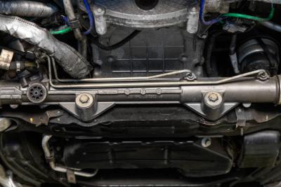 2006 Jaguar XJ6  VDP