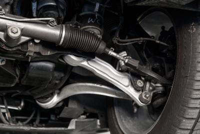 2006 Jaguar XJ6  VDP