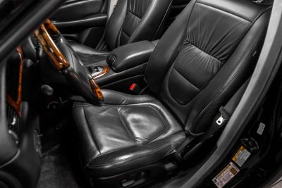 2006 Jaguar XJ6  VDP